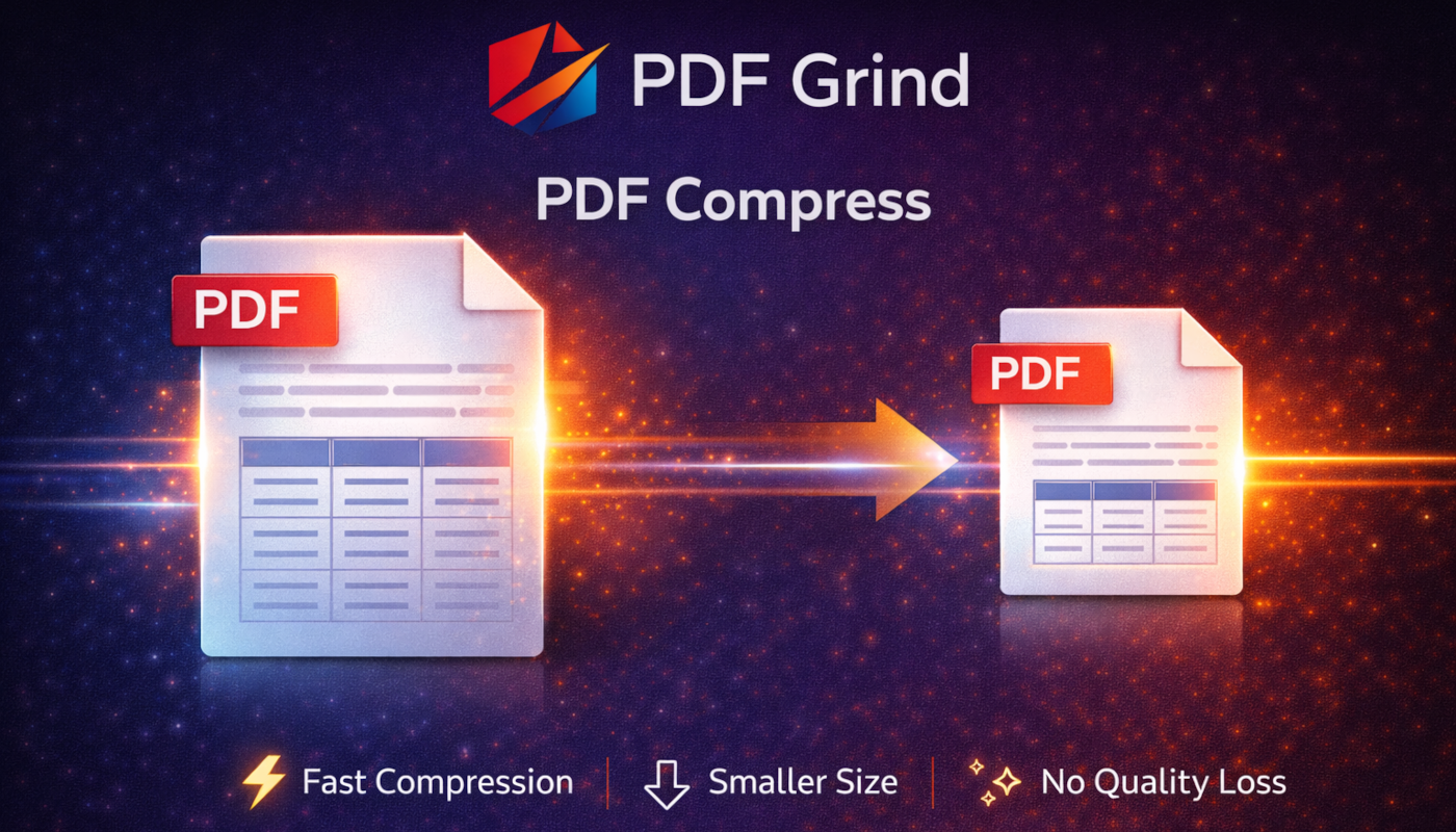 PDF Compress
